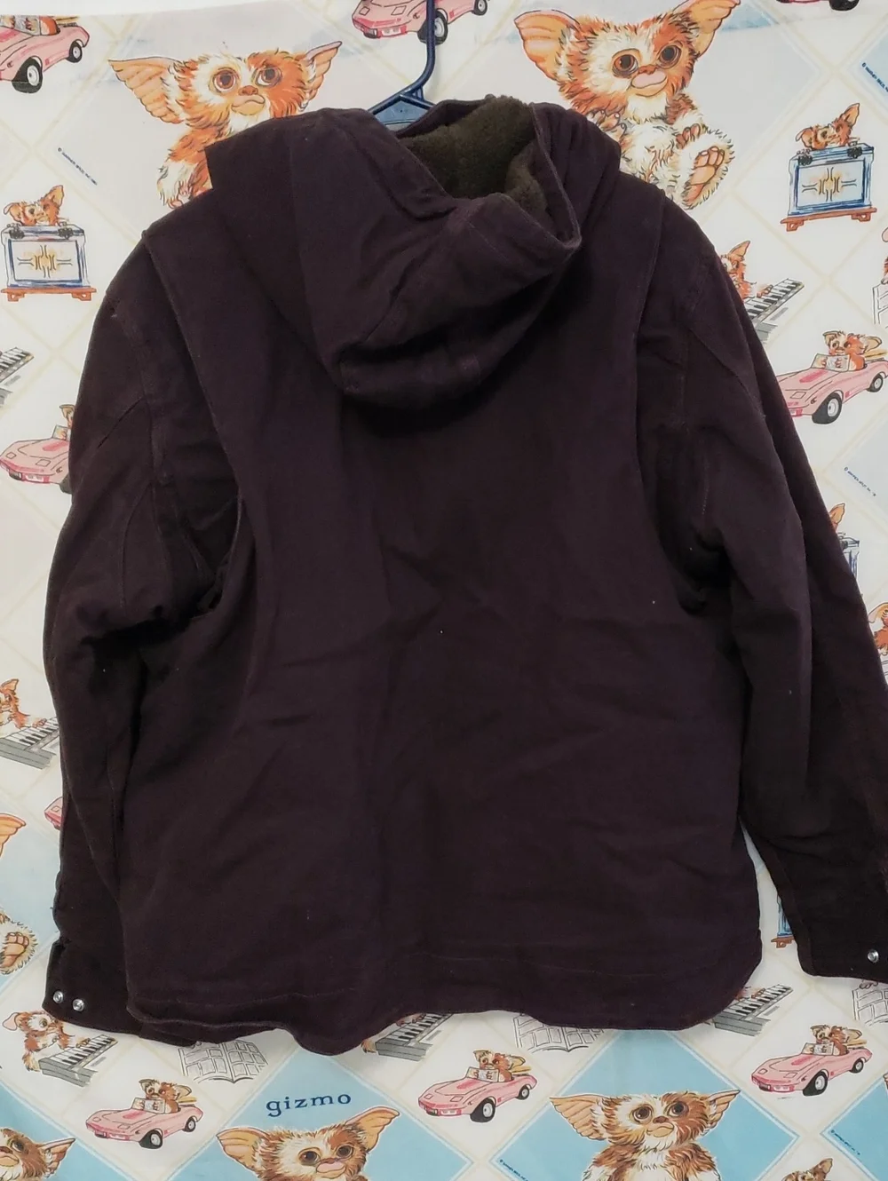 Carhartt heavy duty